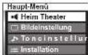 PANASONIC TH-42PV60 - Ausschaltverknüpfung - 1