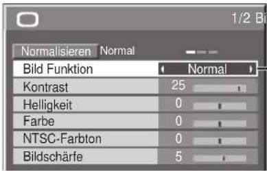 PANASONIC TH42PH11 - Hinweis: - 1