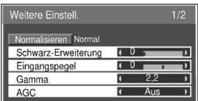 PANASONIC TH42PH11 - Hinweis: - 4