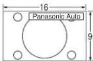 PANASONIC TH42PH11 - Panasonic Auto - 2