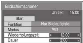 PANASONIC TH42PH11 - Hinweise: - 1