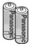 PANASONIC TH42PH11 - Kontrollieren Sie das mitgelieferte Zubehör auf Vollständigkeit. - 7