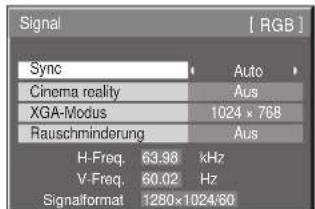 PANASONIC TH42PH11 - Hinweis: - 5