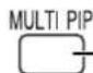 PANASONIC TH42PH11 - MULTI-PIP (Multi-Bild-in-Bild) - 1