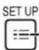 PANASONIC TH42PH11 - Display-Ausrichtung - 4