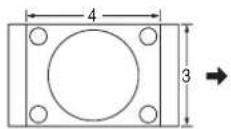 PANASONIC TH42PH11 - Panasonic Auto - 3