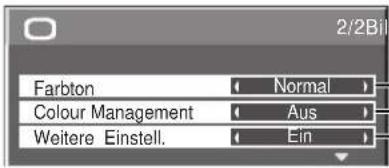 PANASONIC TH42PH11 - Hinweis: - 2