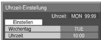 PANASONIC TH42PH11 - Beim erstmaligen Einschalten des Gerätes - 8