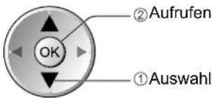 PANASONIC TX-P65V10 - DVB-S-Sender - 10