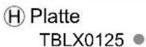PANASONIC TX-P65V10 - TX-P65V10E - 6