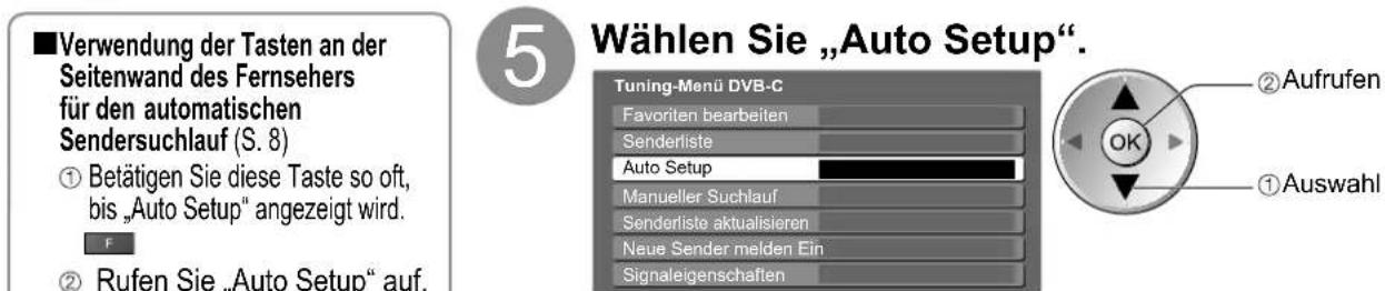 PANASONIC TX-P65V10 - DVB-C-Sender - 6