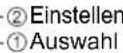 PANASONIC TX-P65V10 - Hinweis - 9