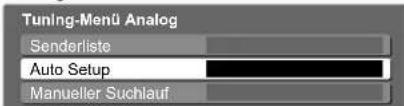 PANASONIC TX-P65V10 - DVB-T-Programme oder analoge Programme - 8