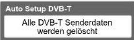 PANASONIC TX-P65V10 - DVB-T-Programme oder analoge Programme - 9