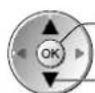 PANASONIC TX-P65V10 - Toneinstellungen - 6