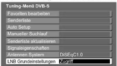 PANASONIC TX-P65V10 - DiSEqC1.0 - 1