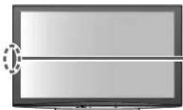 PANASONIC TX-P65V10 - Foto Anzeige - 1