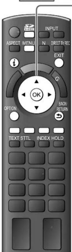 PANASONIC TX-P65V10 - Foto Anzeige - 4