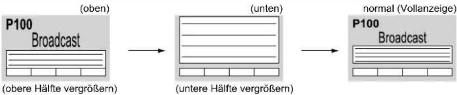 PANASONIC TX-P65V10 - Ganz / Oben / Unten - 4