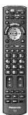 PANASONIC TX-P65V10 - Standardzubehör - 1