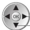 PANASONIC TX-P54Z1 - Wählen Sie „Geschwindigkeitsmodus“ aus und legen Sie dann den Geschwindigkeitsmodus fest - 2