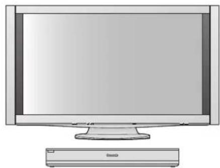 PANASONIC TX-P54Z1 - Im Programmassistenten erscheinen keine Programme. - 1