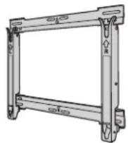 PANASONIC TX-P54Z1 - Sonderzubehör - 1