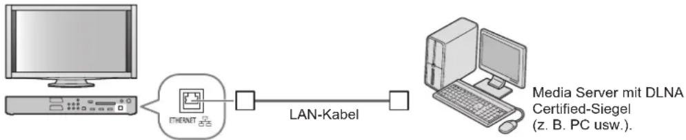 PANASONIC TX-P54Z1 - Beispiel 2 - 1