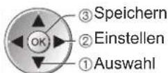 PANASONIC TX-P54Z1 - DVB-Sender automatisch aktualisieren Senderliste aktualisieren - 3