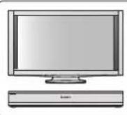 PANASONIC TX-P54Z1 - Übersicht über die Q-Link- und VIERA Link-Funktionen - 8