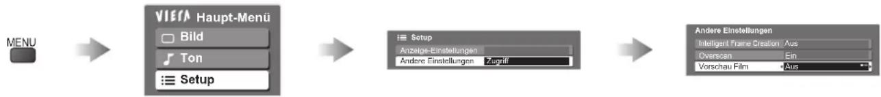PANASONIC TX-P54Z1 - Toneinstellungen - 12