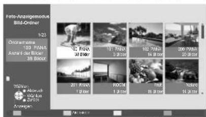 PANASONIC TX-P58V10 - ■Anzeigen aller Fotos - 1