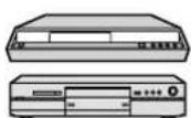 PANASONIC TX-P58V10 - Übersicht über die Q-Link- und VIERA Link-Funktionen - 6