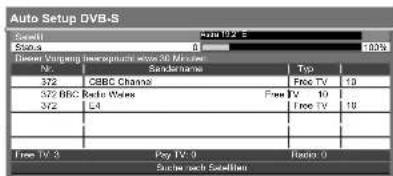 PANASONIC TX-P58V10 - DVB-S-Sender - 16