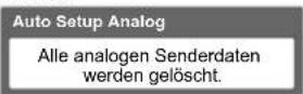 PANASONIC TX-P58V10 - DVB-T-Programme oder analoge Programme - 11