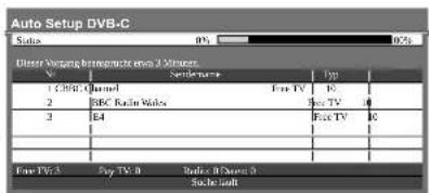 PANASONIC TX-P58V10 - DVB-C-Sender - 17
