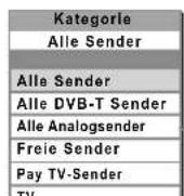 PANASONIC TX-P58V10 - Rufen Sie den Programmassistenten auf. - 13