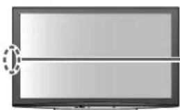 PANASONIC TX-P58V10 - Foto Anzeige - 1