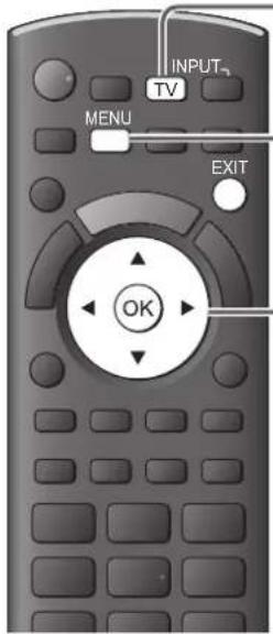PANASONIC TX-P50S11 - DVB-C-Sender - 9