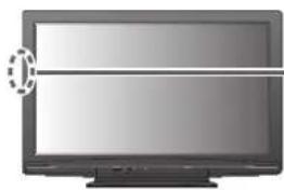 PANASONIC TX-P50S11 - Foto Anzeige - 1