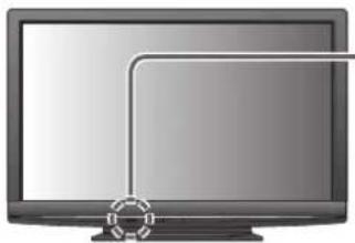 PANASONIC TX-P50G10 - Automatische Einrichtung - 1