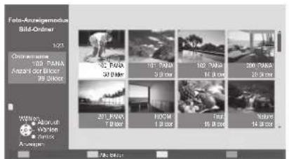 PANASONIC TX-P50C10 - ■Anzeigen aller Fotos - 1