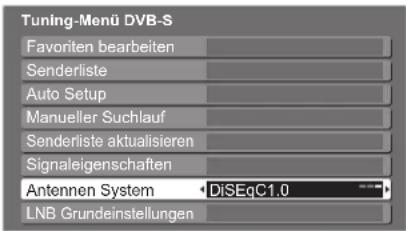 PANASONIC TX-P46Z1E - DVB-S-Sender - 12
