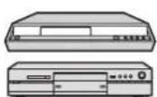 PANASONIC TX-P46Z1E - Übersicht über die Q-Link- und VIERA Link-Funktionen - 6