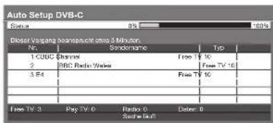 PANASONIC TX-P46Z1E - DVB-C-Sender - 15