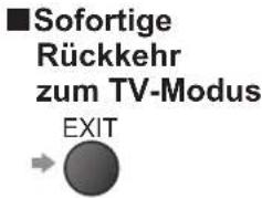 PANASONIC TX-P46Z1E - Nehmen Sie gewünschte Einstellung oder Auswahl vor. - 3