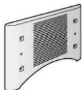PANASONIC TX-P46Z1E - Vorsicht - 6