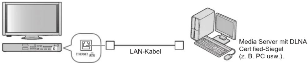 PANASONIC TX-P46Z1E - Beispiel 2 - 1