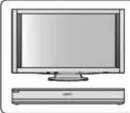 PANASONIC TX-P46Z1E - Übersicht über die Q-Link- und VIERA Link-Funktionen - 1