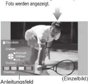 PANASONIC TX-P46Z1E - Foto Anzeige - 4